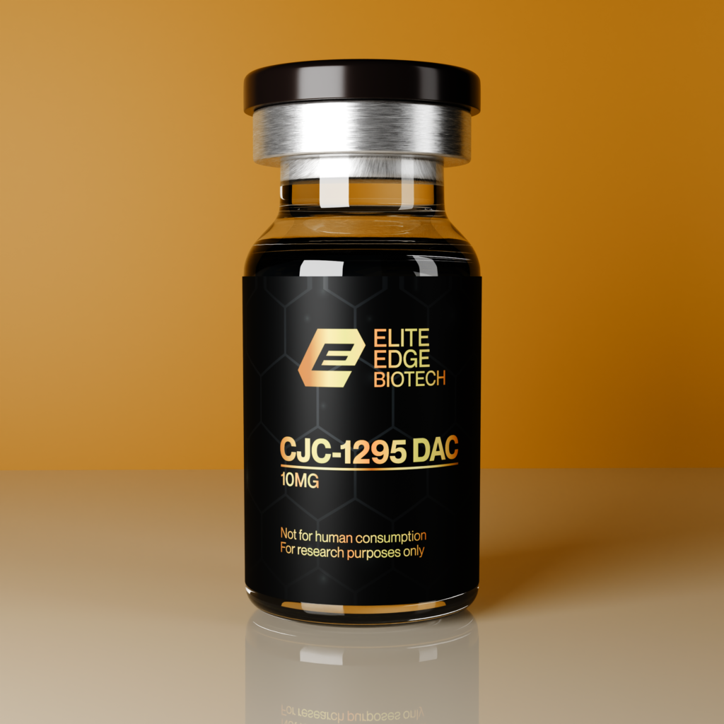 CJC-1295 DAC 10mg