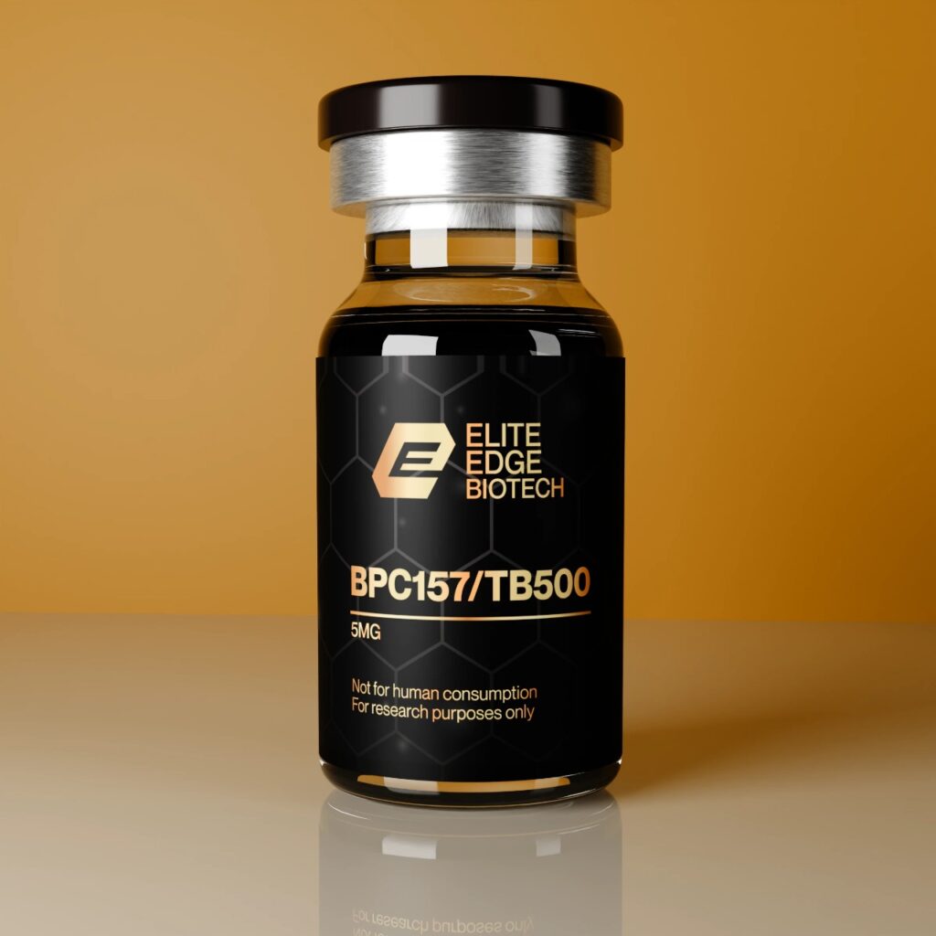 BPC157/TB500