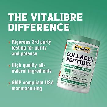 Quality, Purity, And Testing: Discover Our Peptides
