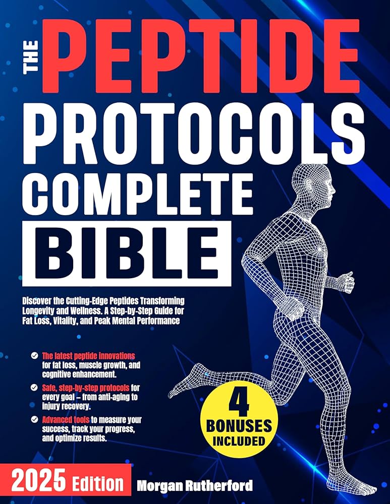 How to Track Progress When Using Peptides: Expert Tips